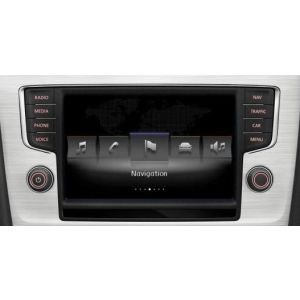 Multimedia Video interface VAG MIB (5.8, 6.5 & 8.0 inch)