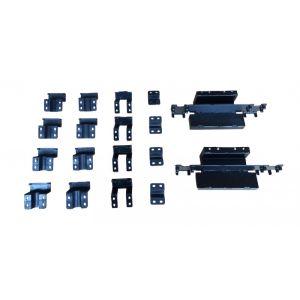 NAV-Vision bracket Universal mounting (headrest type)