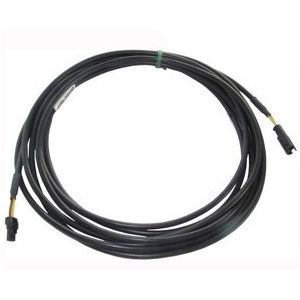 Parking sensor single extension cable 3.10 meter, for aftermarket FLAT sensors