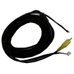 Power & video cable 8.0 meter CAM-HD-Q1HD_Q2HD_Q3HD