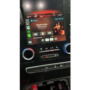 APPplay_CARplay & Android Auto set Renault R-Link2 (LVDS)