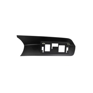 Size UP bracket L Mercedes C-class 2011-2014 (NTG45)