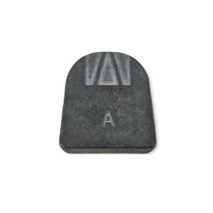Mirror screen universal mounting plate 