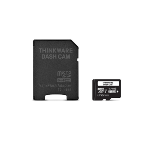 Thinkware micro SD-card 512GB incl. SD adapter
