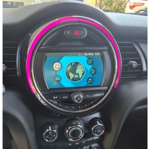 Multimedia HDMI interface MINI Radio Mini Basic ID6 